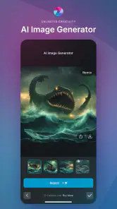 Pixlr Editor IA Foto & Video screenshot 6