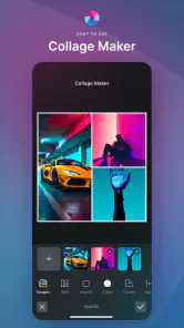Pixlr Editor IA Foto & Video screenshot 7
