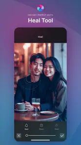 Pixlr Editor IA Foto & Video screenshot 8