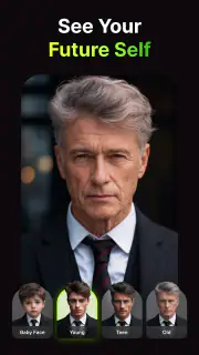 Pixo Magic: AI Photo Generator screenshot 3
