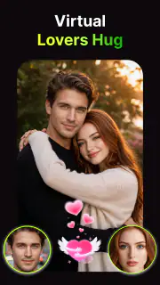 Pixo Magic: AI Photo Generator screenshot 4
