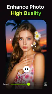 Pixo Magic: AI Photo Generator screenshot 6