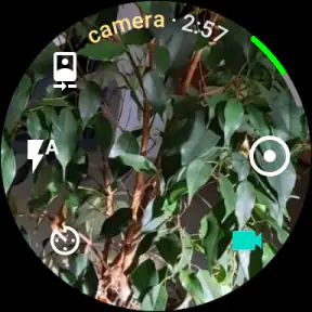 PixtoCam for Wear OS screenshot 8