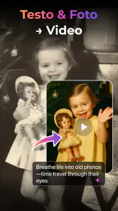 PixVerse: Generatore Video AI screenshot 2