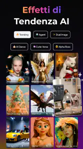 PixVerse: Generatore Video AI screenshot 5