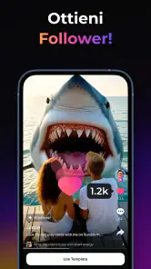 PixVerse: Generatore Video AI screenshot 7
