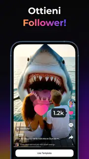 PixVerse: Generatore Video AI screenshot 7