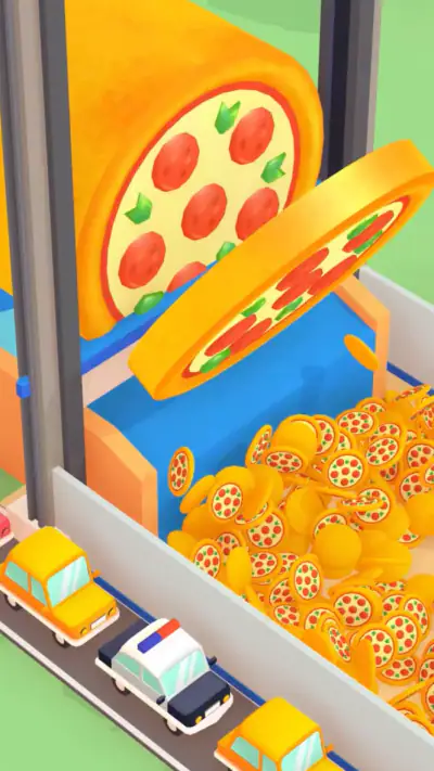 Pizza Ready! screenshot 1