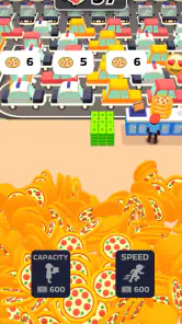 Pizza Ready! screenshot 2