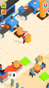 Pizza Ready! screenshot 5
