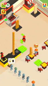 Pizza Ready! screenshot 8