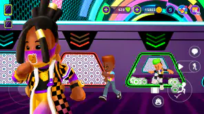 PK XD: Amici e divertimento screenshot 4