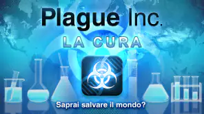 Plague Inc. screenshot 1