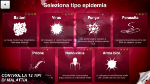 Plague Inc. screenshot 4
