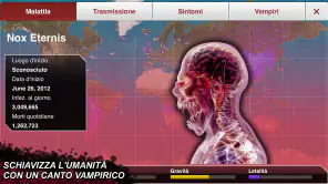 Plague Inc. screenshot 5