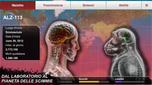 Plague Inc. screenshot 6