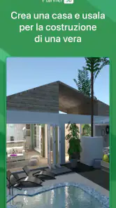 Planner 5D - Progettare Stanze screenshot 7