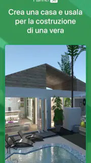 Planner 5D - Progettare Stanze screenshot 7