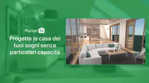 Planner 5D - Progettare Stanze screenshot 8
