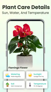 Plant Identifier - Plant Care screenshot 2