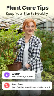 Plant Identifier - Plant Care screenshot 5