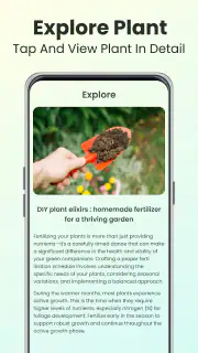 Plant Identifier - Plant Care screenshot 8