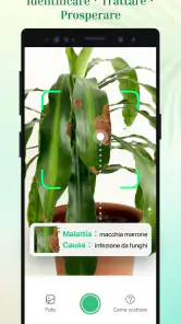 Plant Parent - Guida alla Cura screenshot 1