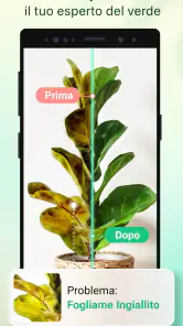 Plant Parent - Guida alla Cura screenshot 2