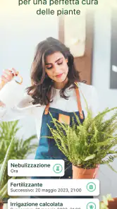Plant Parent - Guida alla Cura screenshot 3