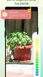 Plant Parent - Guida alla Cura screenshot 5