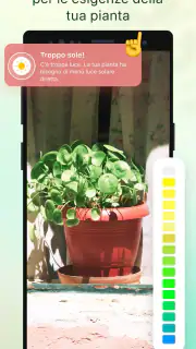 Plant Parent - Guida alla Cura screenshot 5