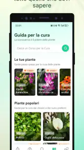 Plant Parent - Guida alla Cura screenshot 6