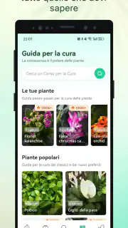 Plant Parent - Guida alla Cura screenshot 6