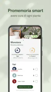 Planta - Cura le tue piante screenshot 2