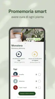 Planta - Cura le tue piante screenshot 2