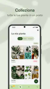 Planta - Cura le tue piante screenshot 5