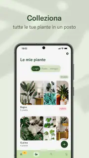 Planta - Cura le tue piante screenshot 5