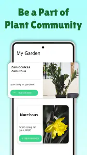 PlantMe - Plant identification screenshot 5