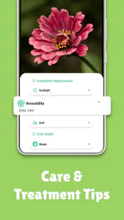 PlantMe - Plant identification screenshot 7