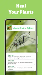 PlantMe - Plant identification screenshot 8
