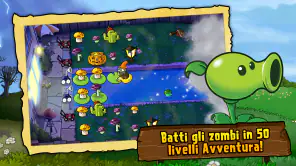 Plants vs. Zombies™ screenshot 7