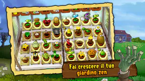 Plants vs. Zombies™ screenshot 8