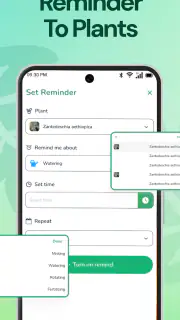 PlantScan - ID Piante AI screenshot 2