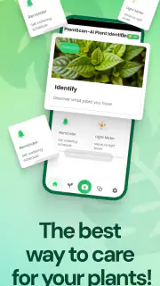 PlantScan - ID Piante AI screenshot 6