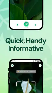 PlantScan - ID Piante AI screenshot 8