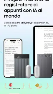 Plaud: AI Note Taker screenshot 1