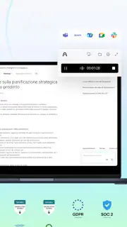 Plaud: AI Note Taker screenshot 2