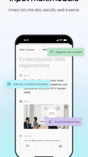 Plaud: AI Note Taker screenshot 3