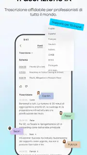 Plaud: AI Note Taker screenshot 4