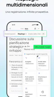 Plaud: AI Note Taker screenshot 5